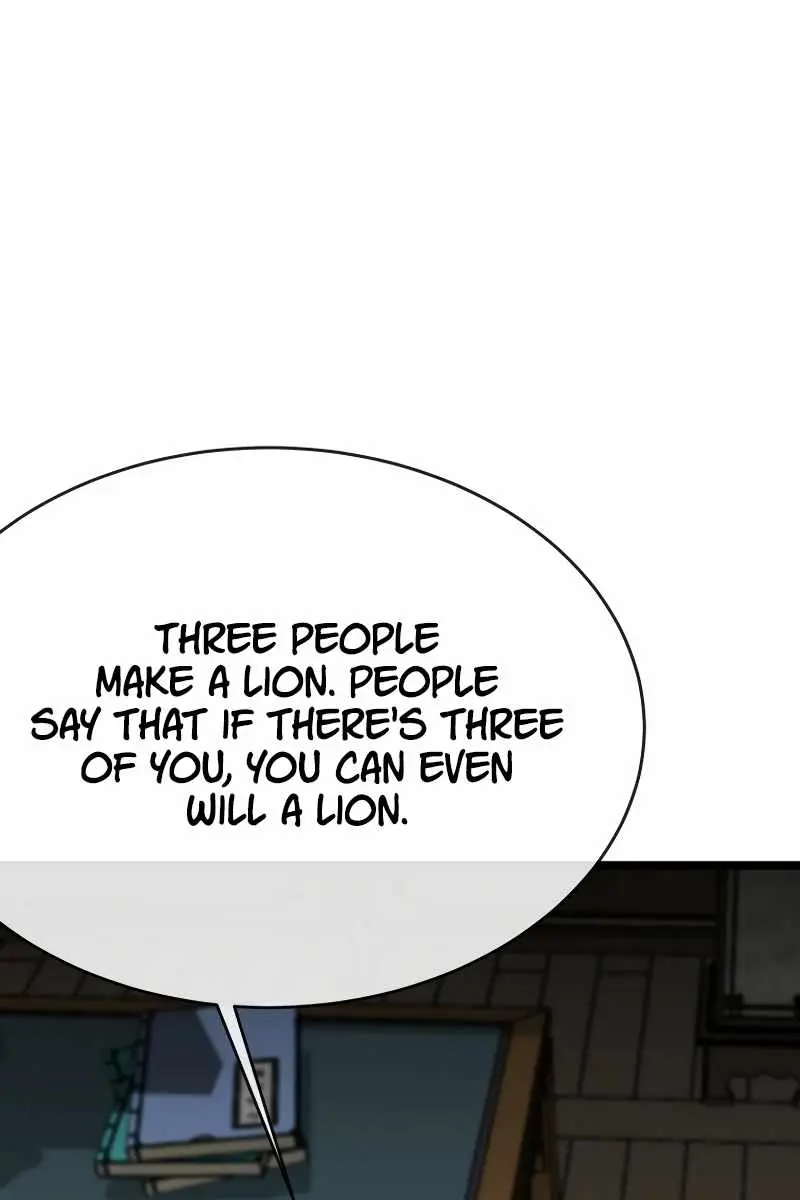 Volcanic Age Chapter 239 Page 27