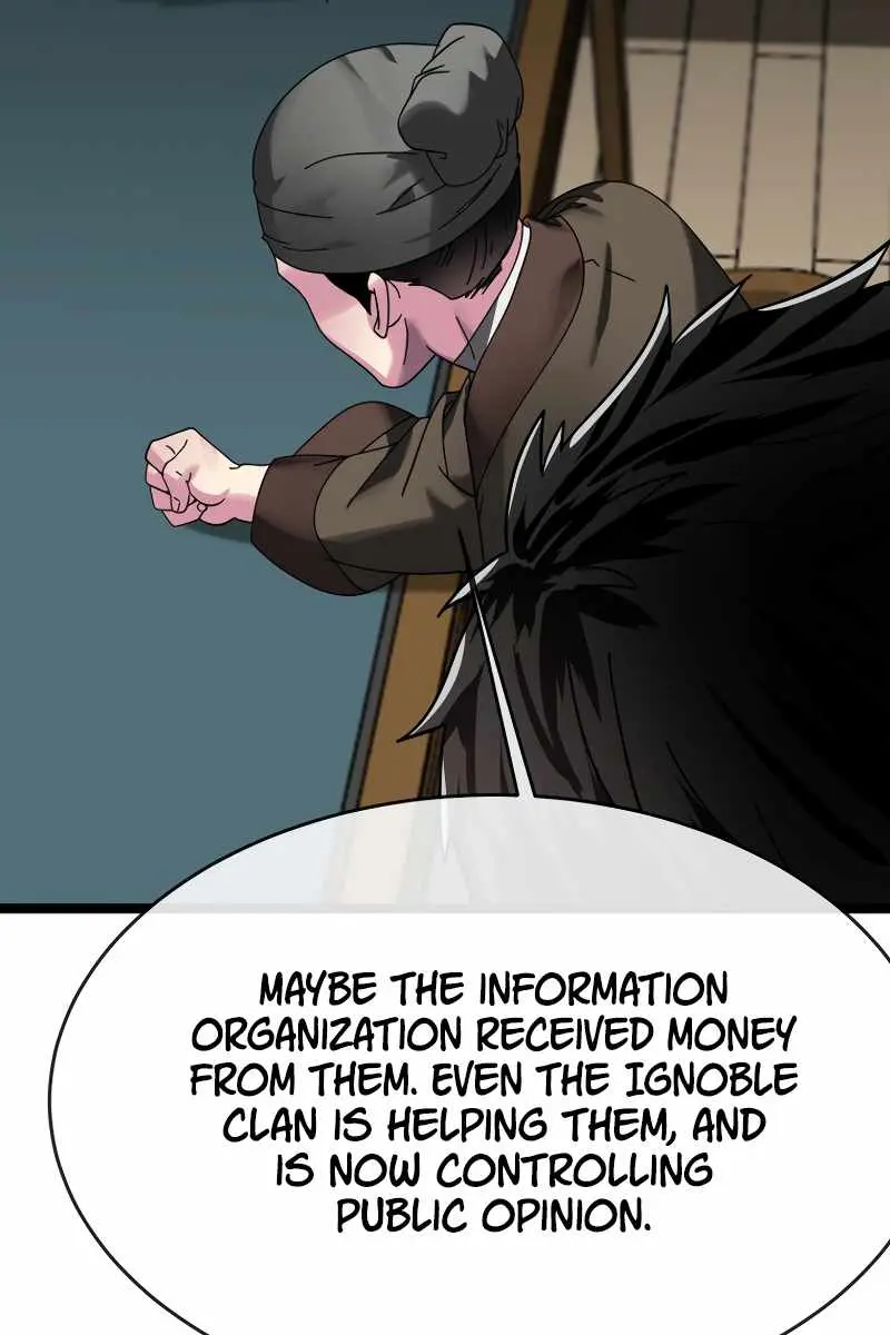 Volcanic Age Chapter 239 Page 28