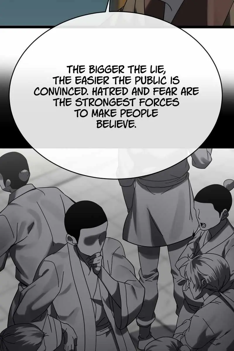 Volcanic Age Chapter 239 Page 30