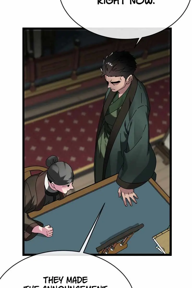 Volcanic Age Chapter 239 Page 32