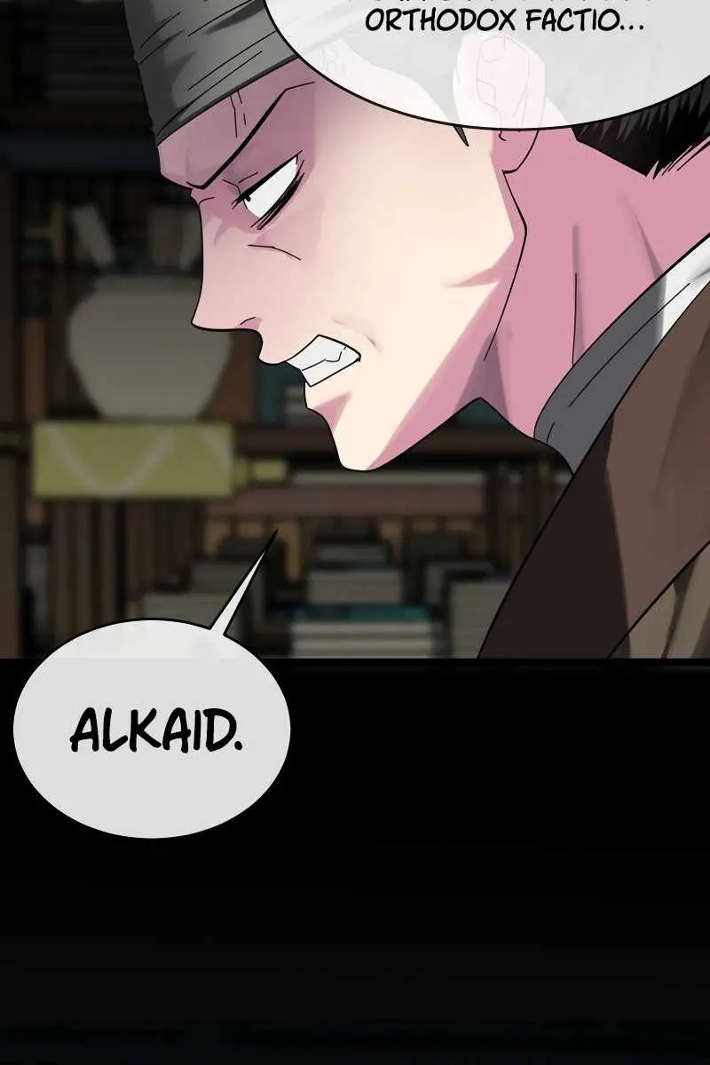 Volcanic Age Chapter 239 Page 34