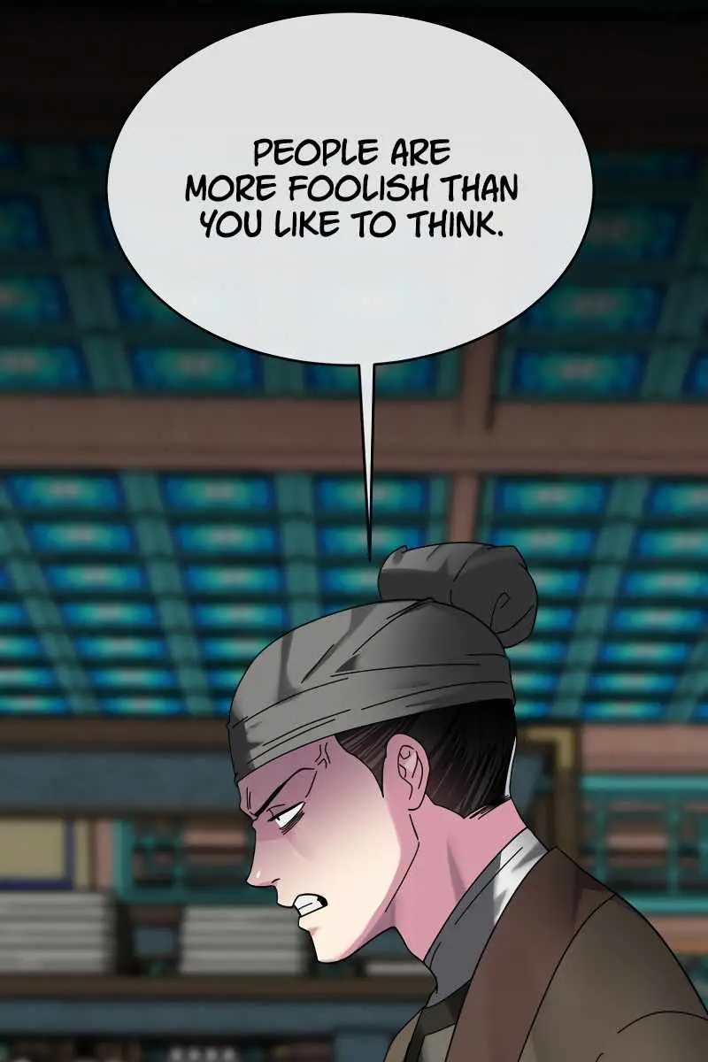 Volcanic Age Chapter 239 Page 35