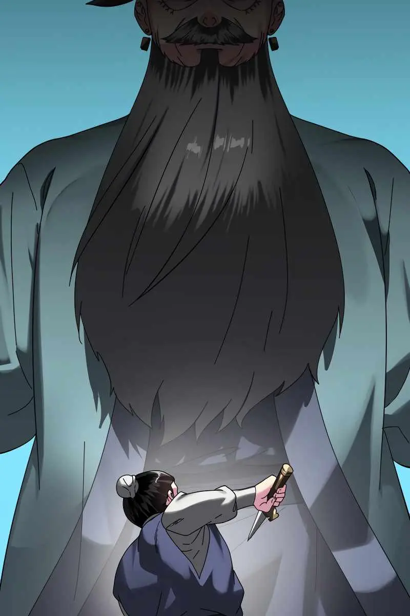 Volcanic Age Chapter 239 Page 51