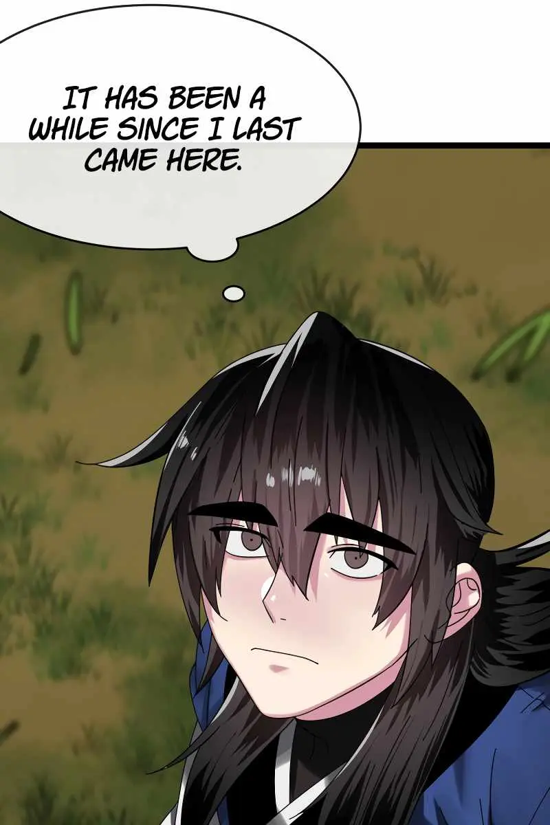 Volcanic Age Chapter 239 Page 77