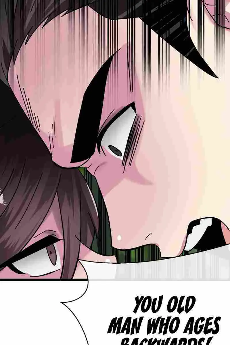 Volcanic Age Chapter 239 Page 99