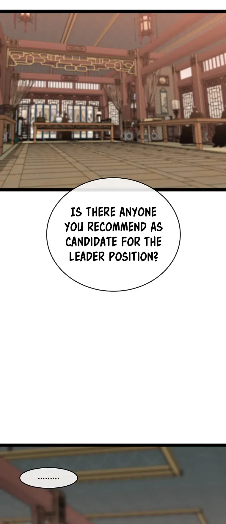 Volcanic Age Chapter 240 Page 3