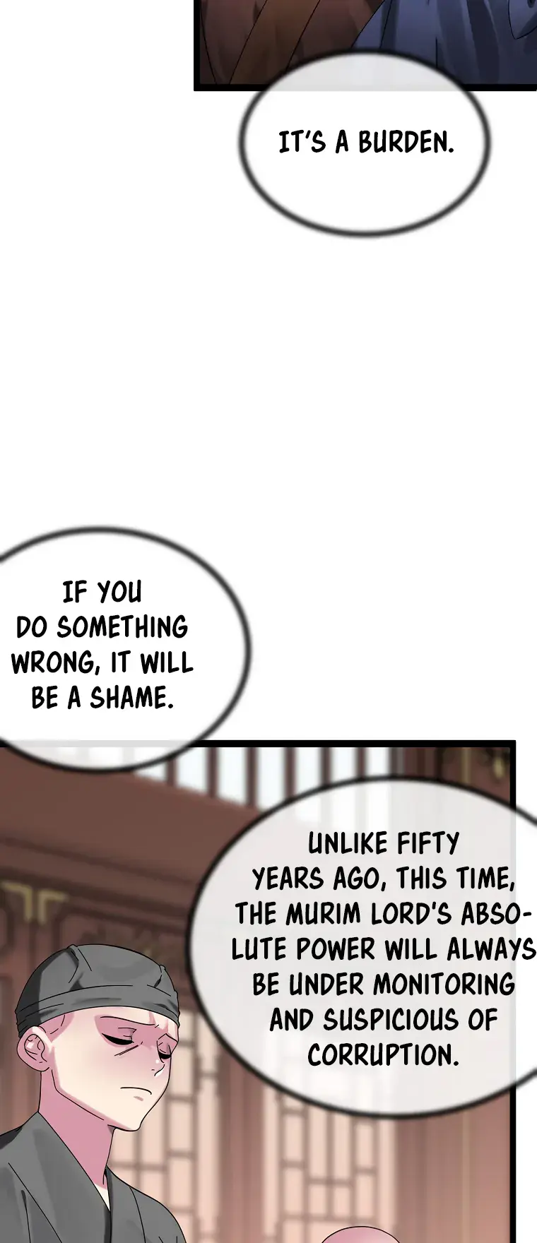 Volcanic Age Chapter 240 Page 5