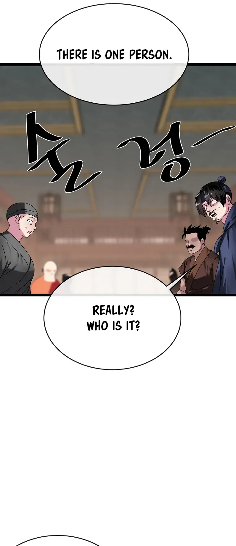 Volcanic Age Chapter 240 Page 9