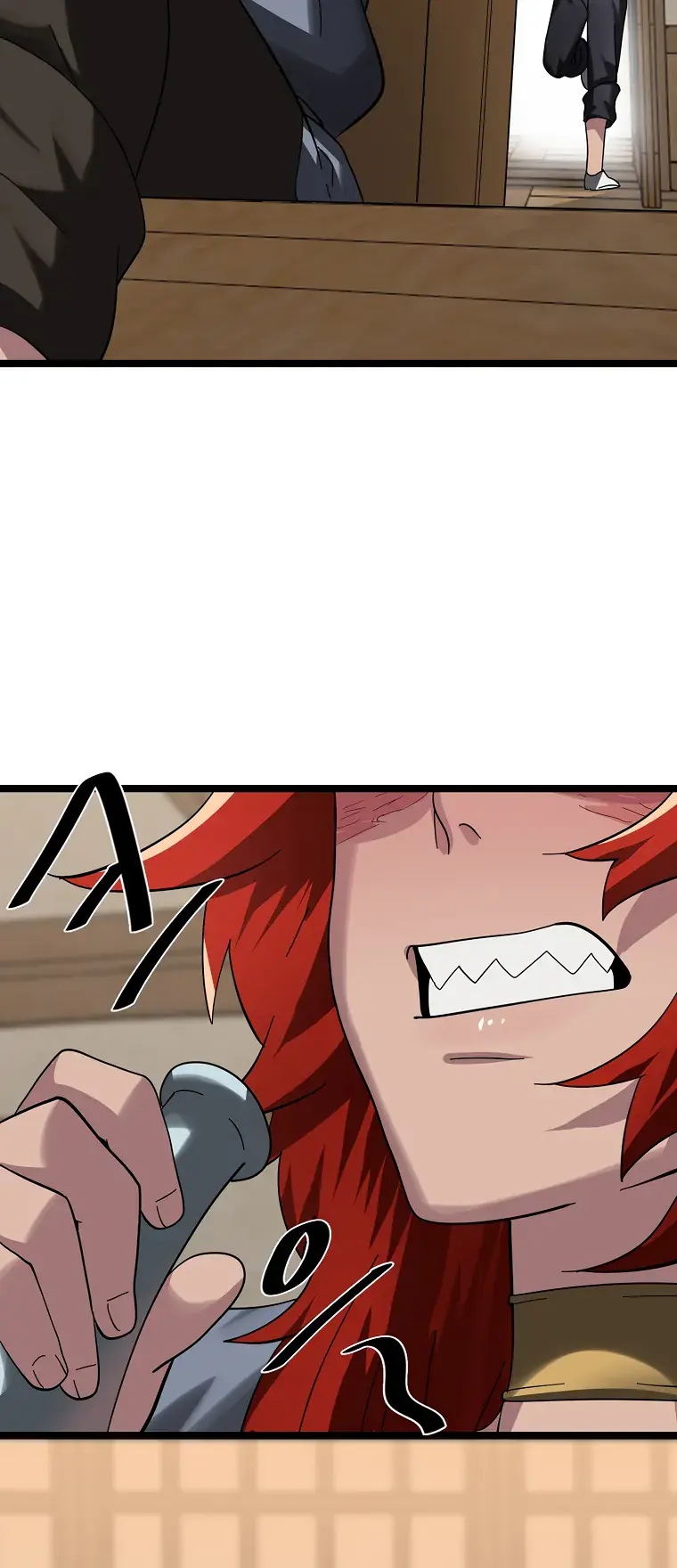 Volcanic Age Chapter 240 Page 24