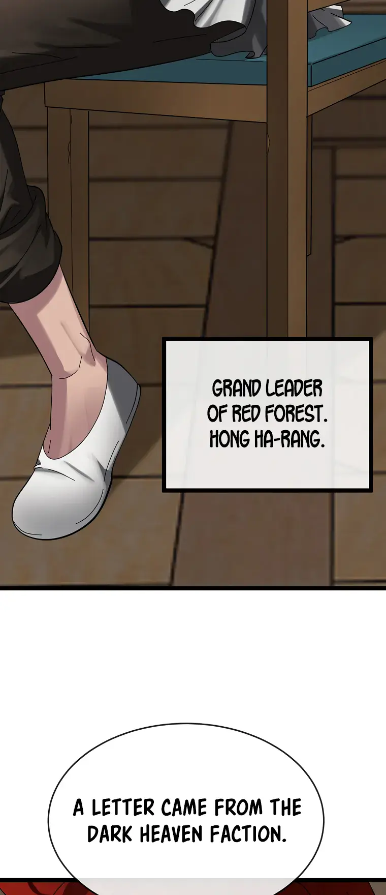 Volcanic Age Chapter 240 Page 26