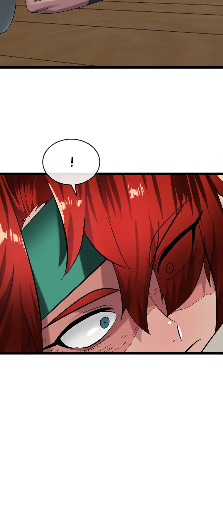 Volcanic Age Chapter 240 Page 29