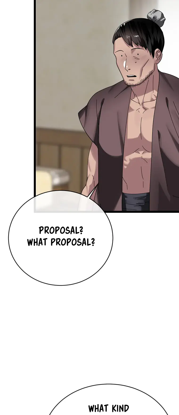 Volcanic Age Chapter 240 Page 31