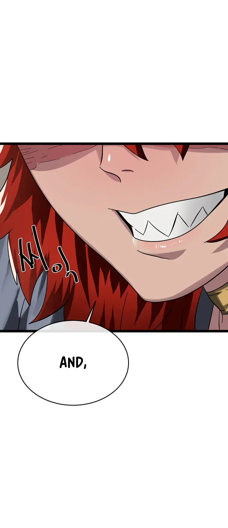 Volcanic Age Chapter 240 Page 45