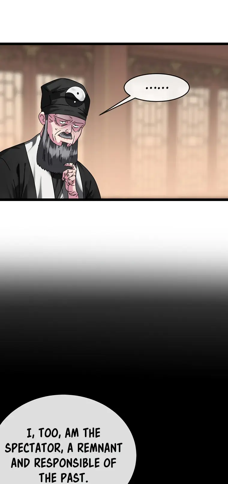 Volcanic Age Chapter 240 Page 64