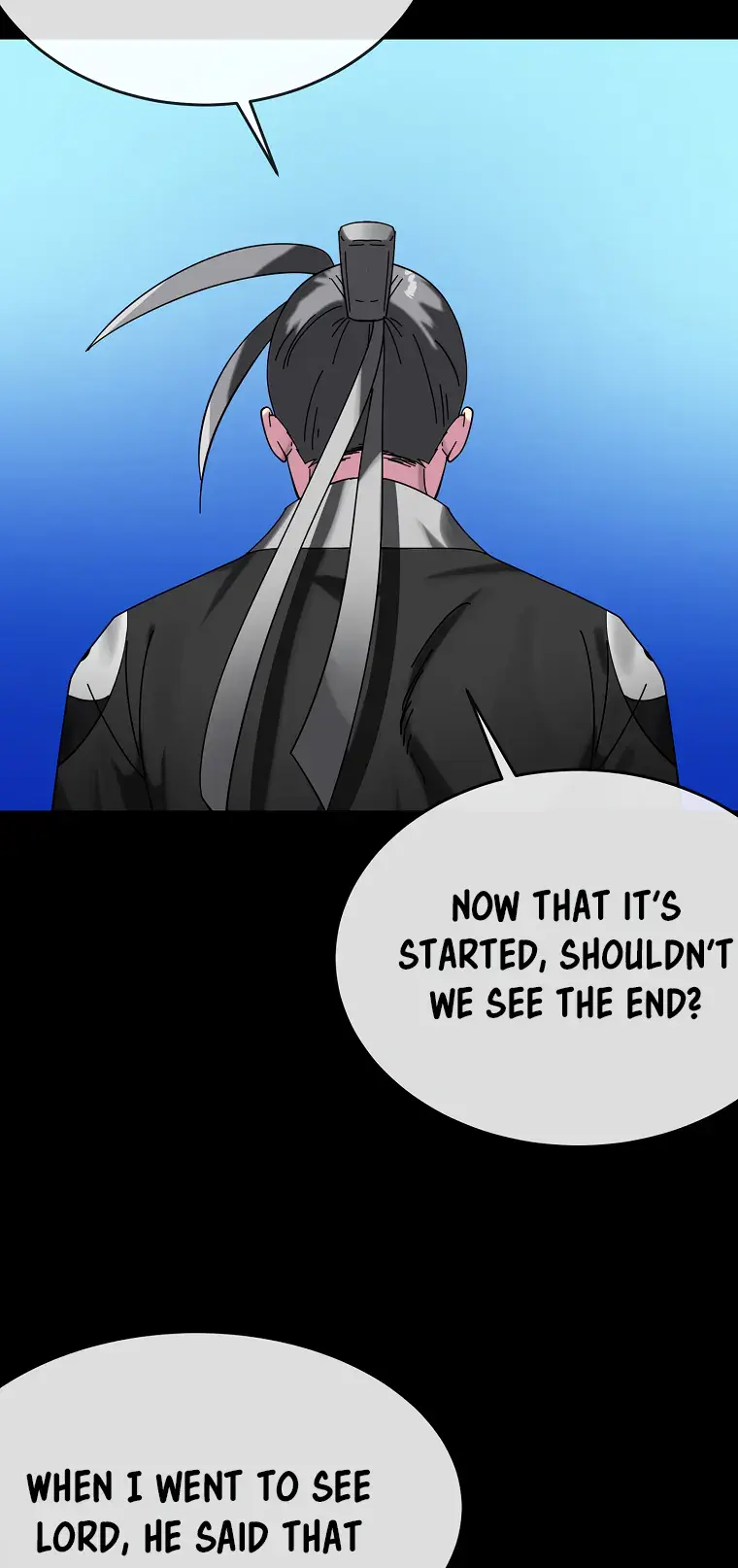 Volcanic Age Chapter 240 Page 65