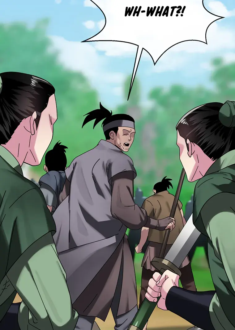 Volcanic Age Chapter 240 Page 79