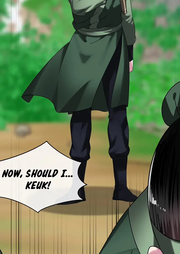 Volcanic Age Chapter 240 Page 82