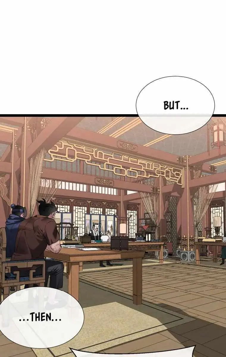 Volcanic Age Chapter 241 Page 2