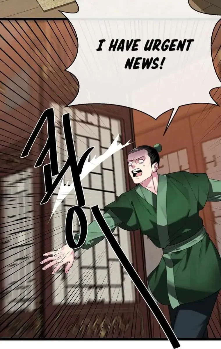 Volcanic Age Chapter 241 Page 3