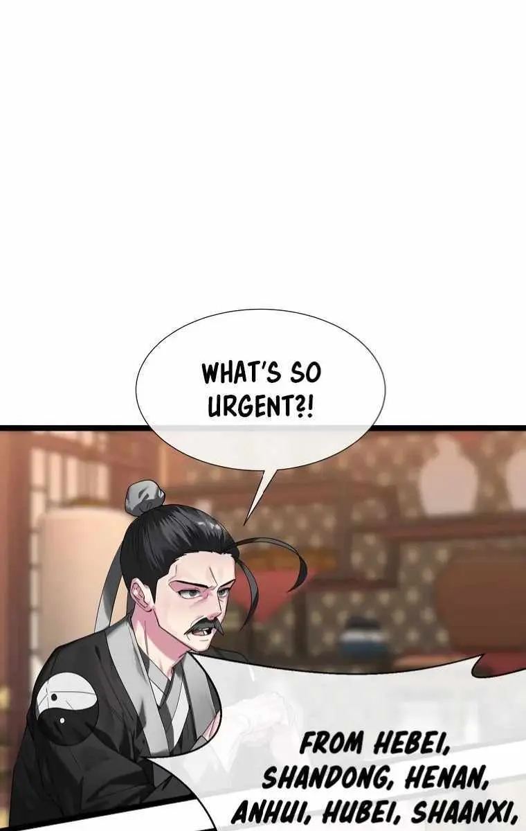 Volcanic Age Chapter 241 Page 4