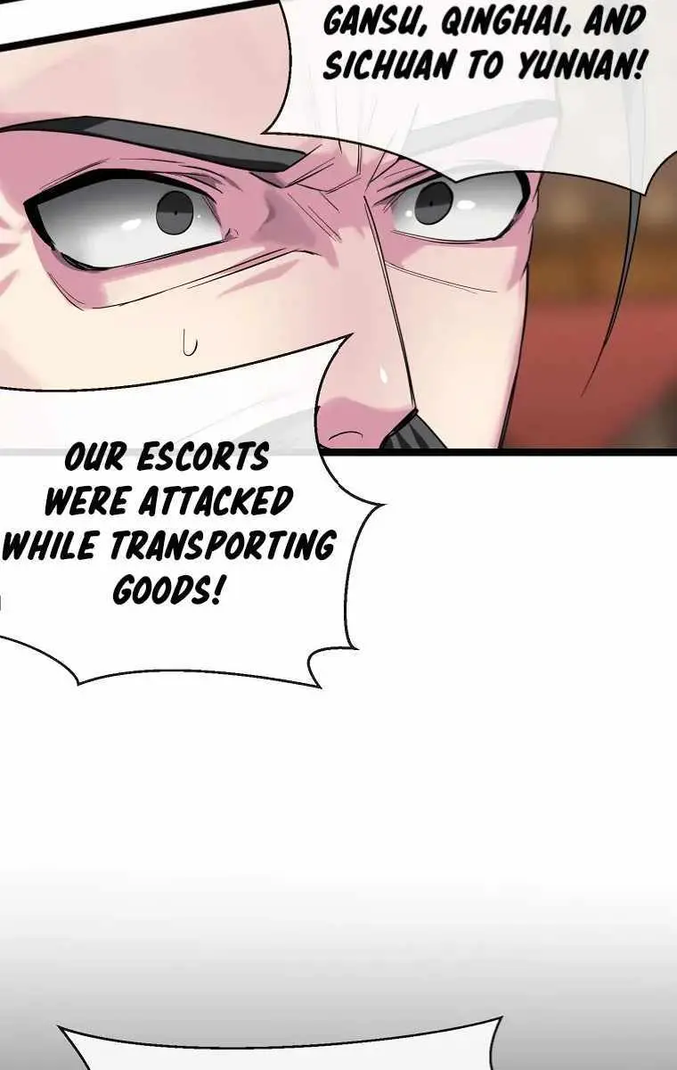 Volcanic Age Chapter 241 Page 5