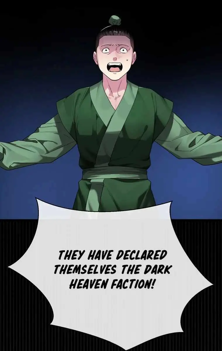 Volcanic Age Chapter 241 Page 8