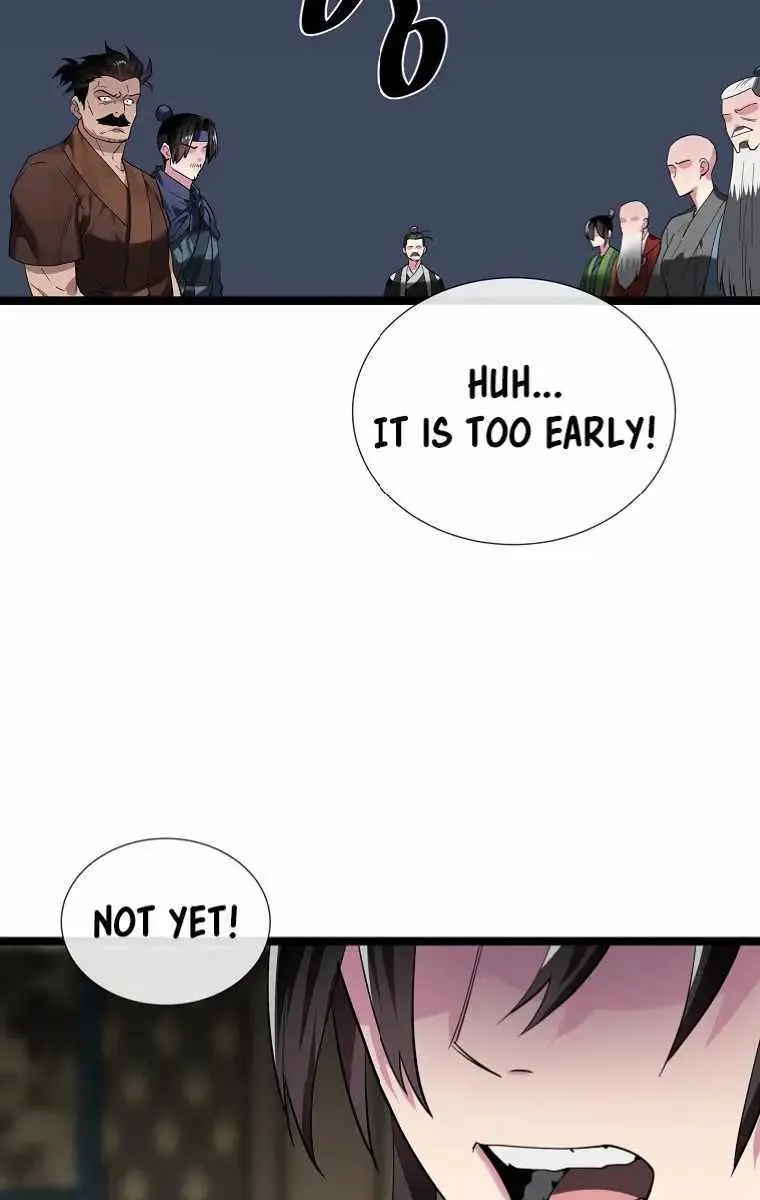 Volcanic Age Chapter 241 Page 10