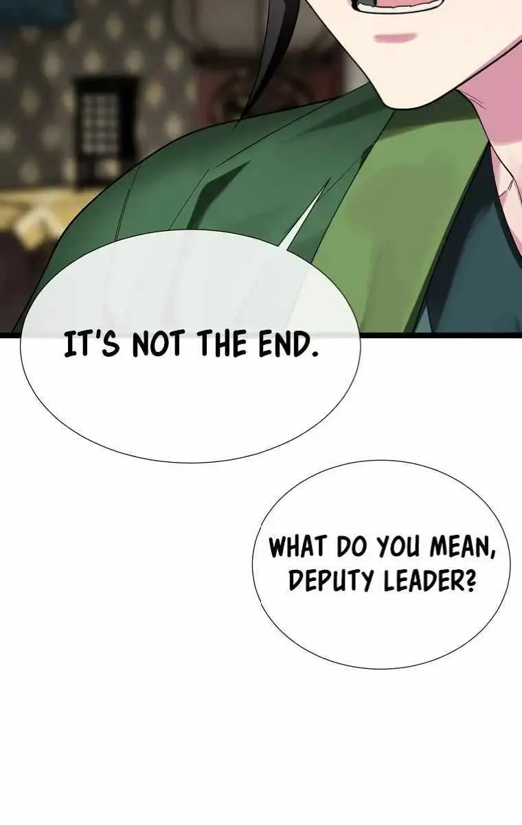 Volcanic Age Chapter 241 Page 11