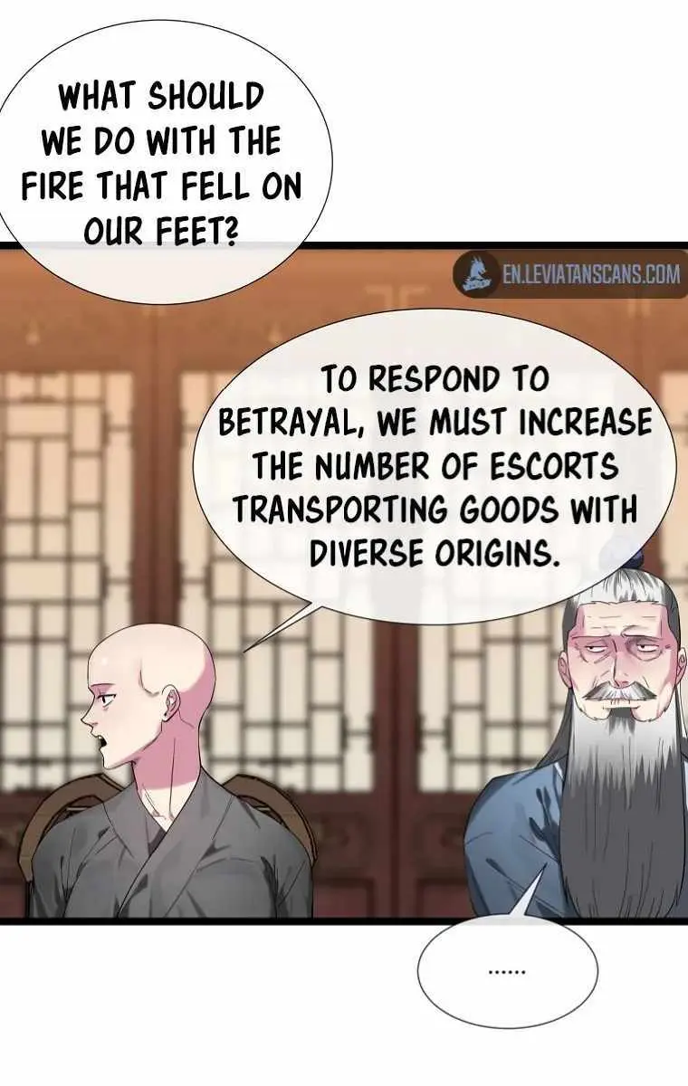 Volcanic Age Chapter 241 Page 16