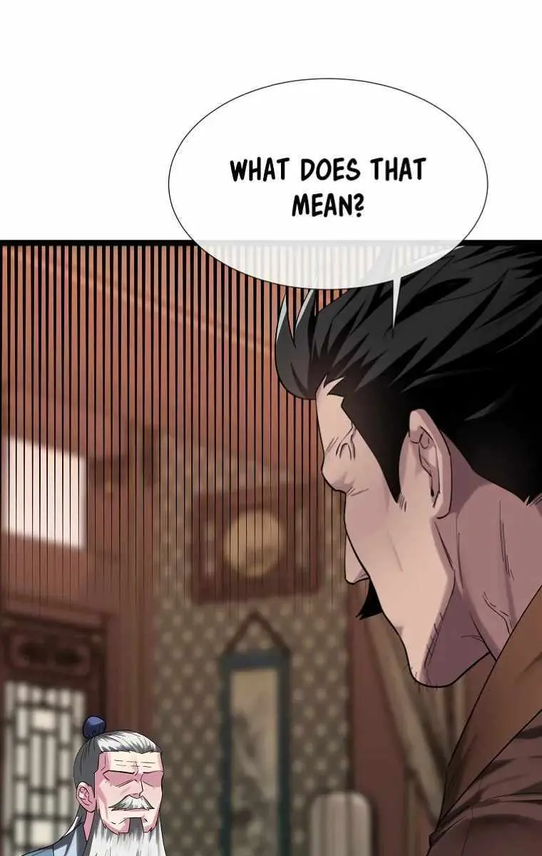 Volcanic Age Chapter 241 Page 18