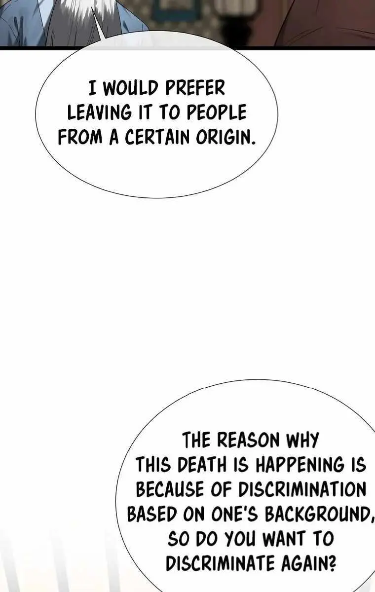 Volcanic Age Chapter 241 Page 20