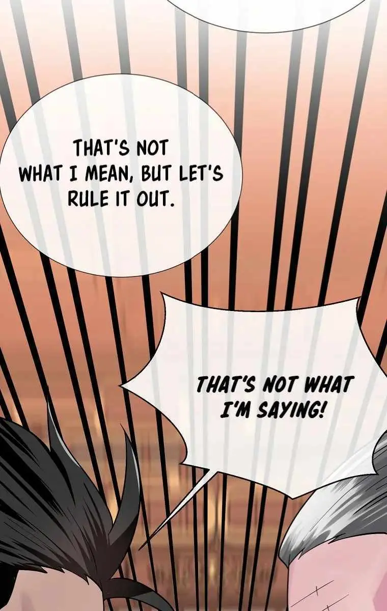 Volcanic Age Chapter 241 Page 21