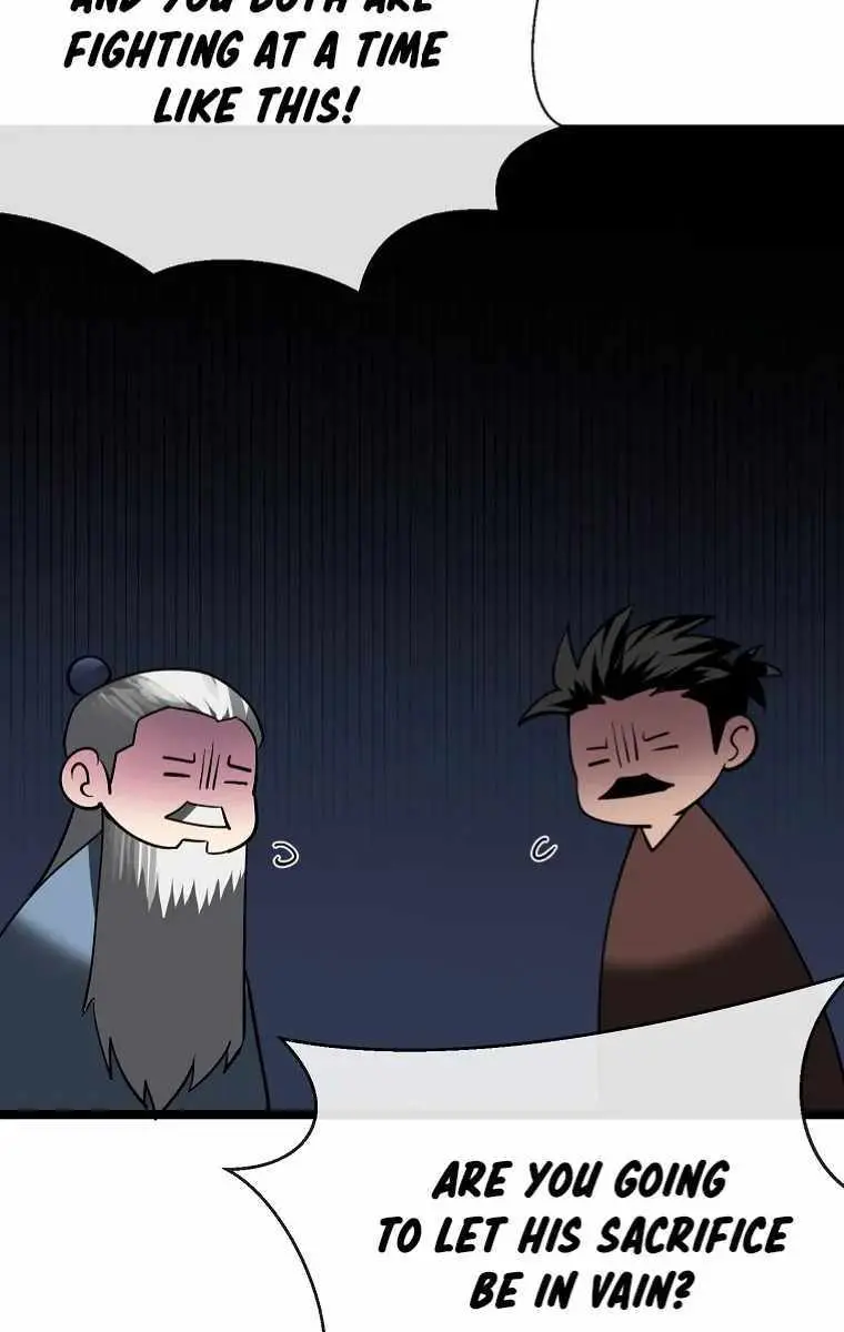 Volcanic Age Chapter 241 Page 24