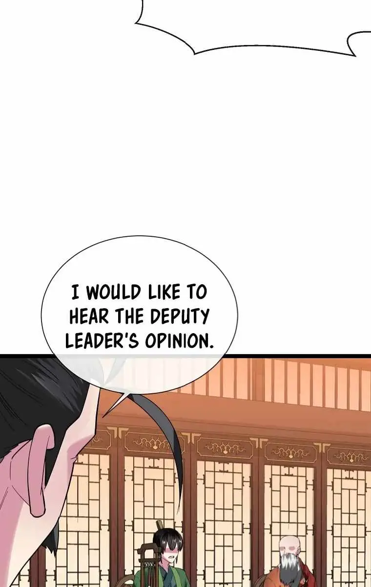 Volcanic Age Chapter 241 Page 26