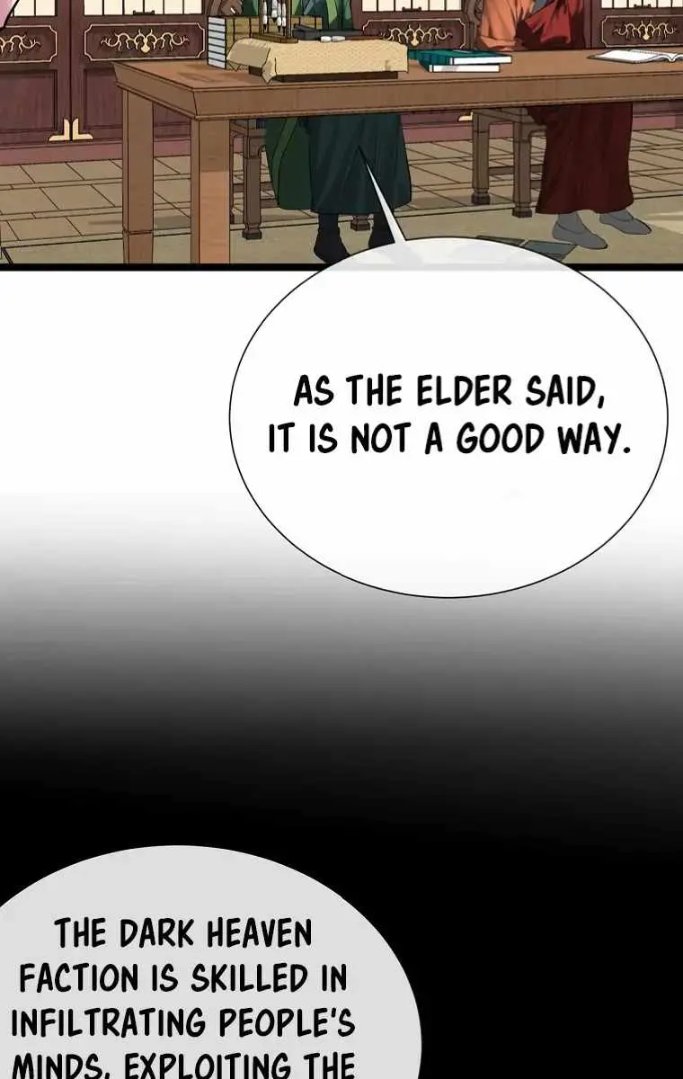 Volcanic Age Chapter 241 Page 27