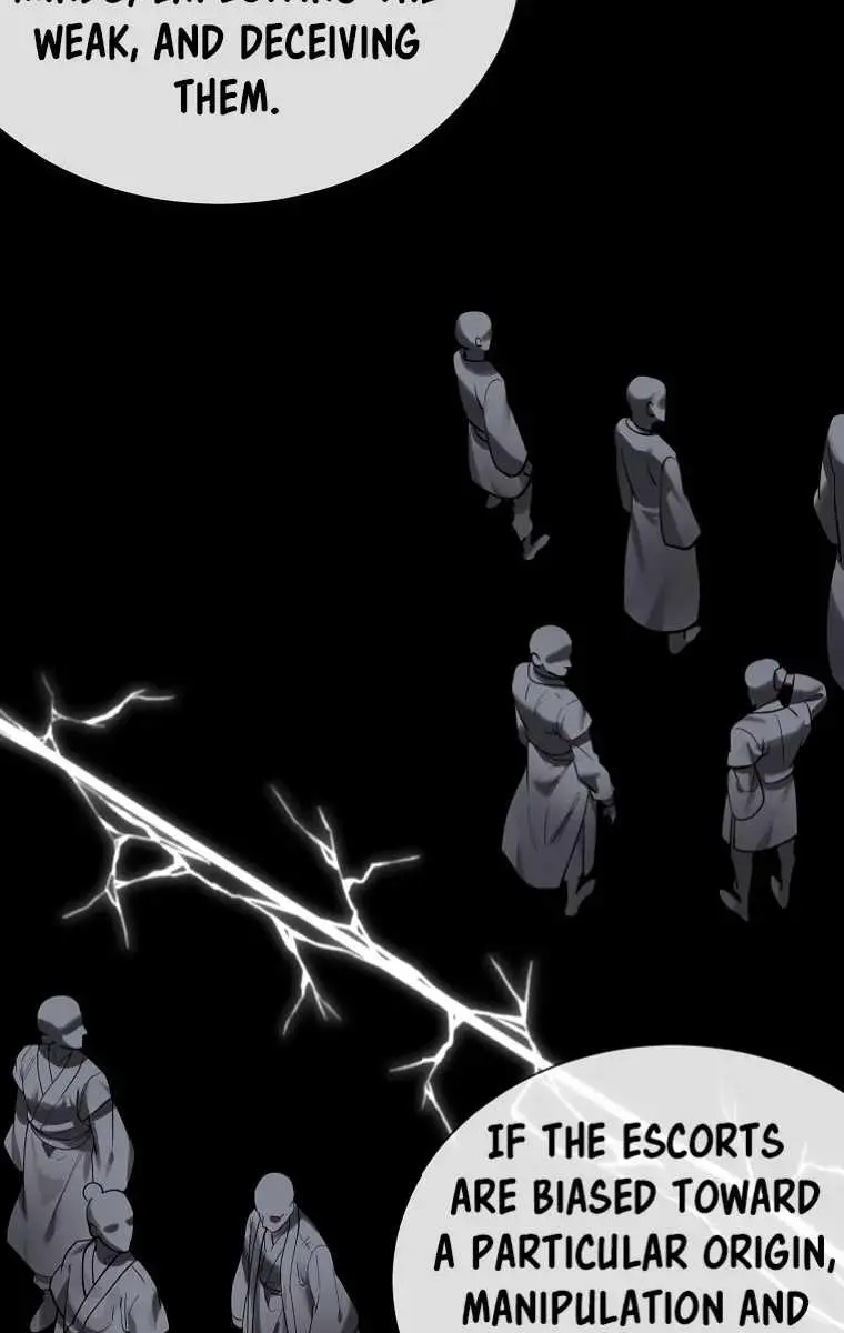 Volcanic Age Chapter 241 Page 28