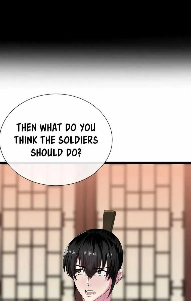 Volcanic Age Chapter 241 Page 30