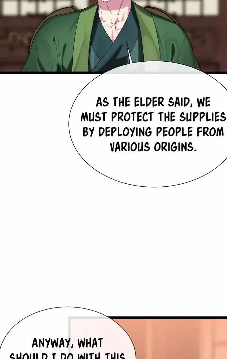 Volcanic Age Chapter 241 Page 31