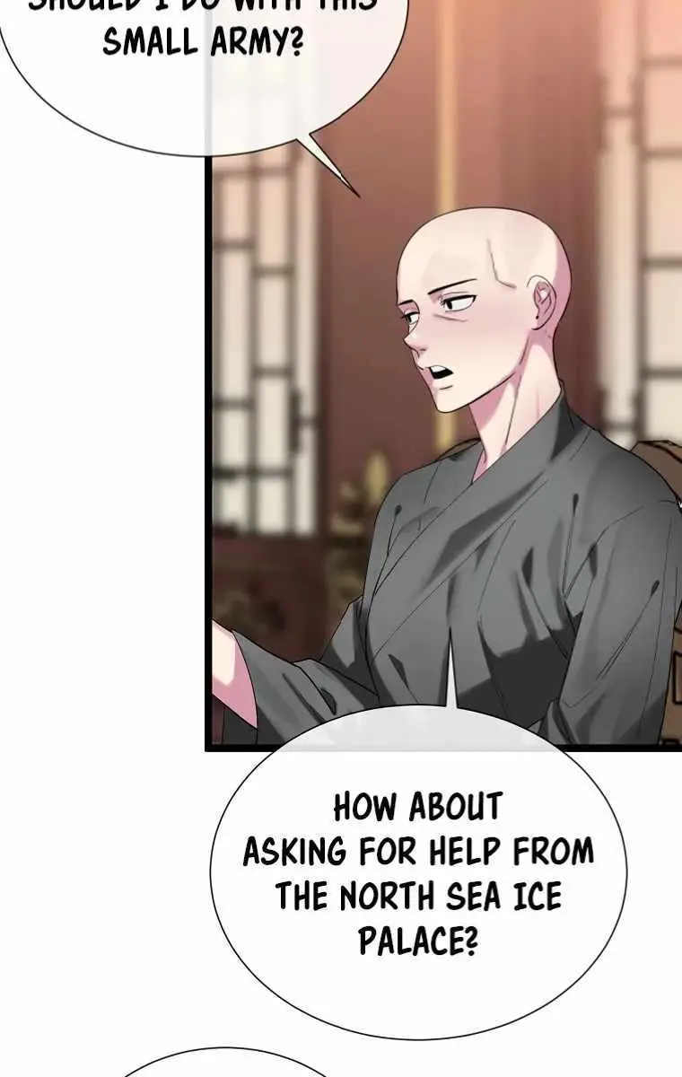 Volcanic Age Chapter 241 Page 32