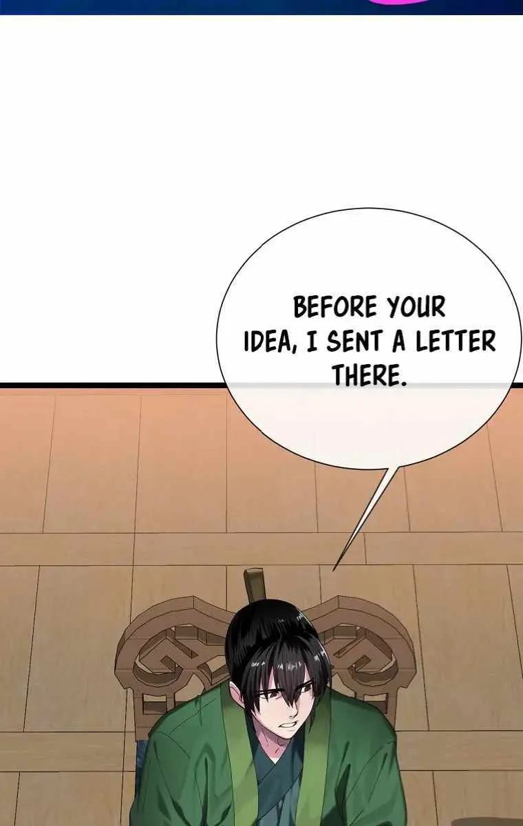 Volcanic Age Chapter 241 Page 36