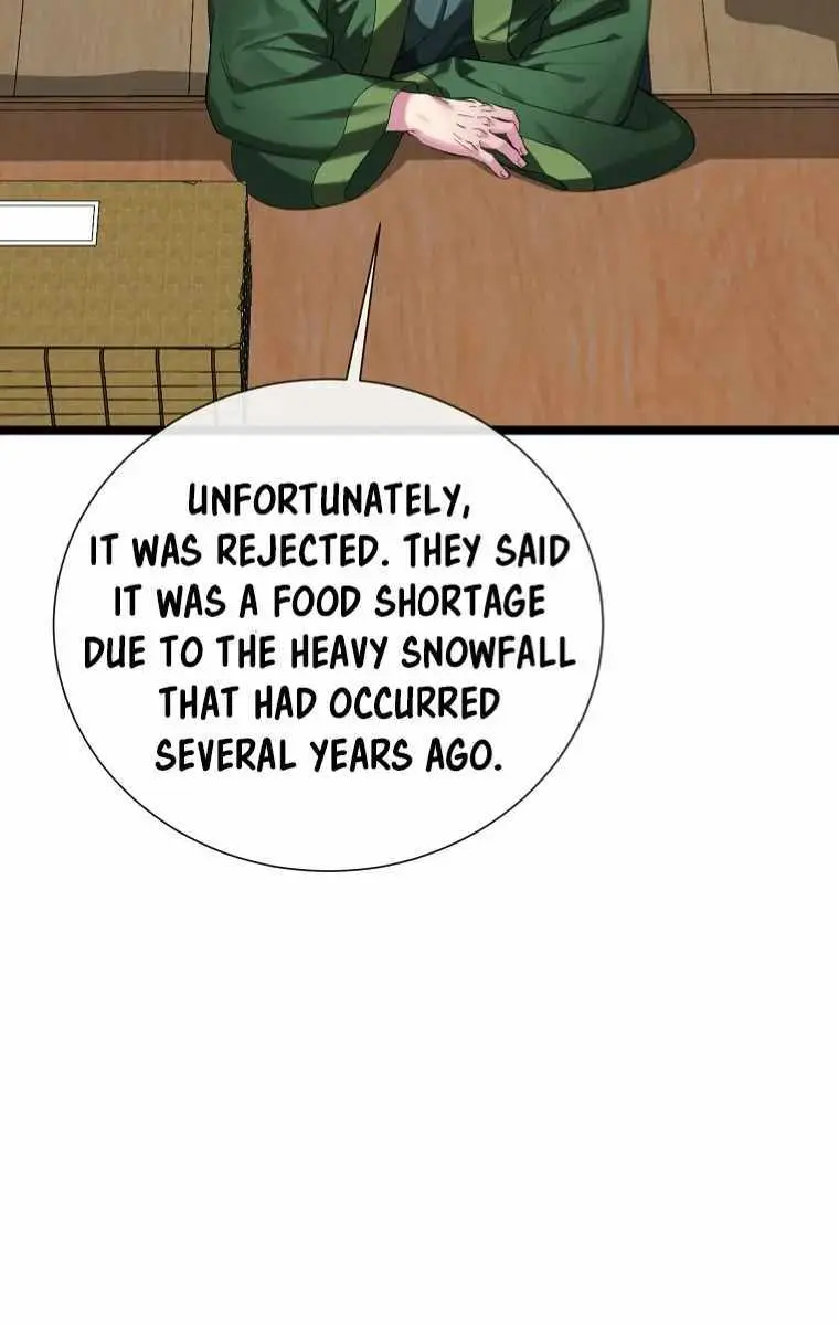 Volcanic Age Chapter 241 Page 37