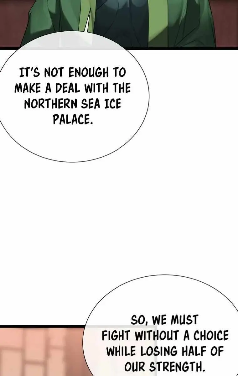 Volcanic Age Chapter 241 Page 40