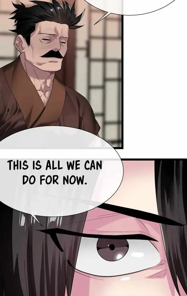 Volcanic Age Chapter 241 Page 42