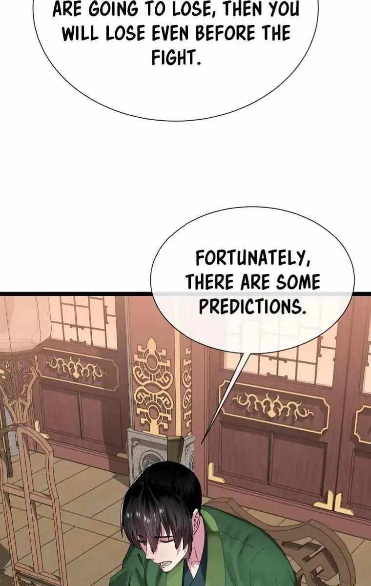 Volcanic Age Chapter 241 Page 44