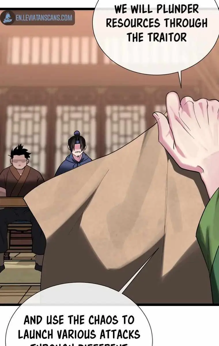 Volcanic Age Chapter 241 Page 46