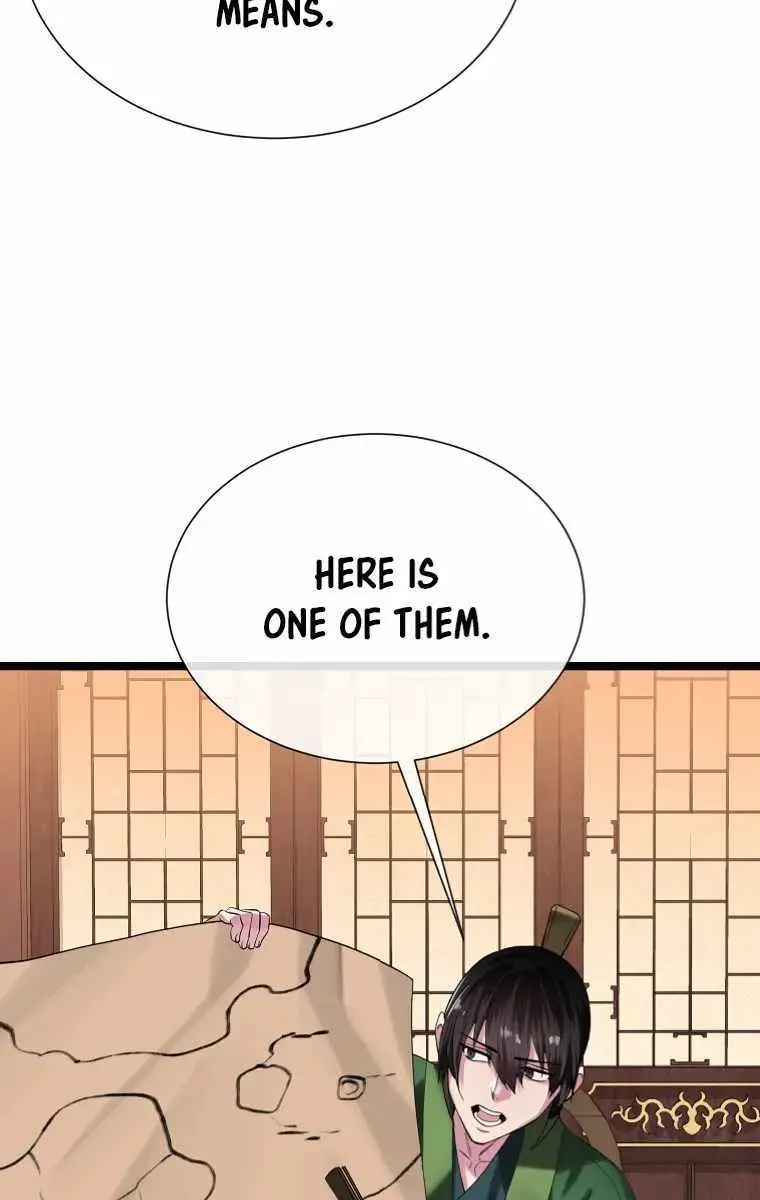 Volcanic Age Chapter 241 Page 48