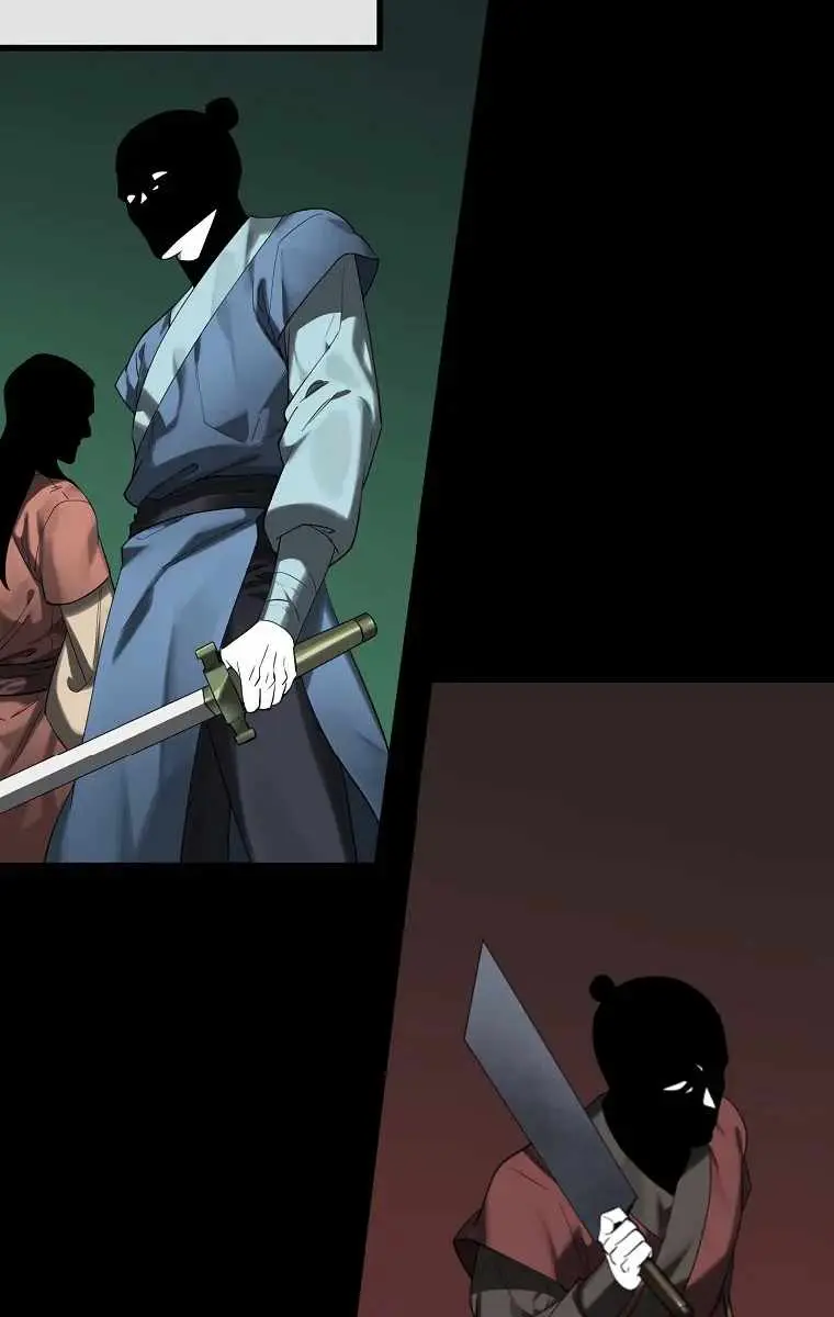 Volcanic Age Chapter 241 Page 54