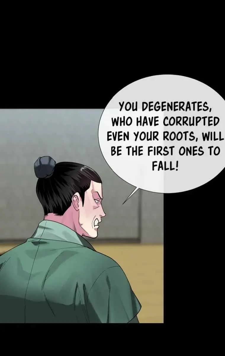 Volcanic Age Chapter 241 Page 58