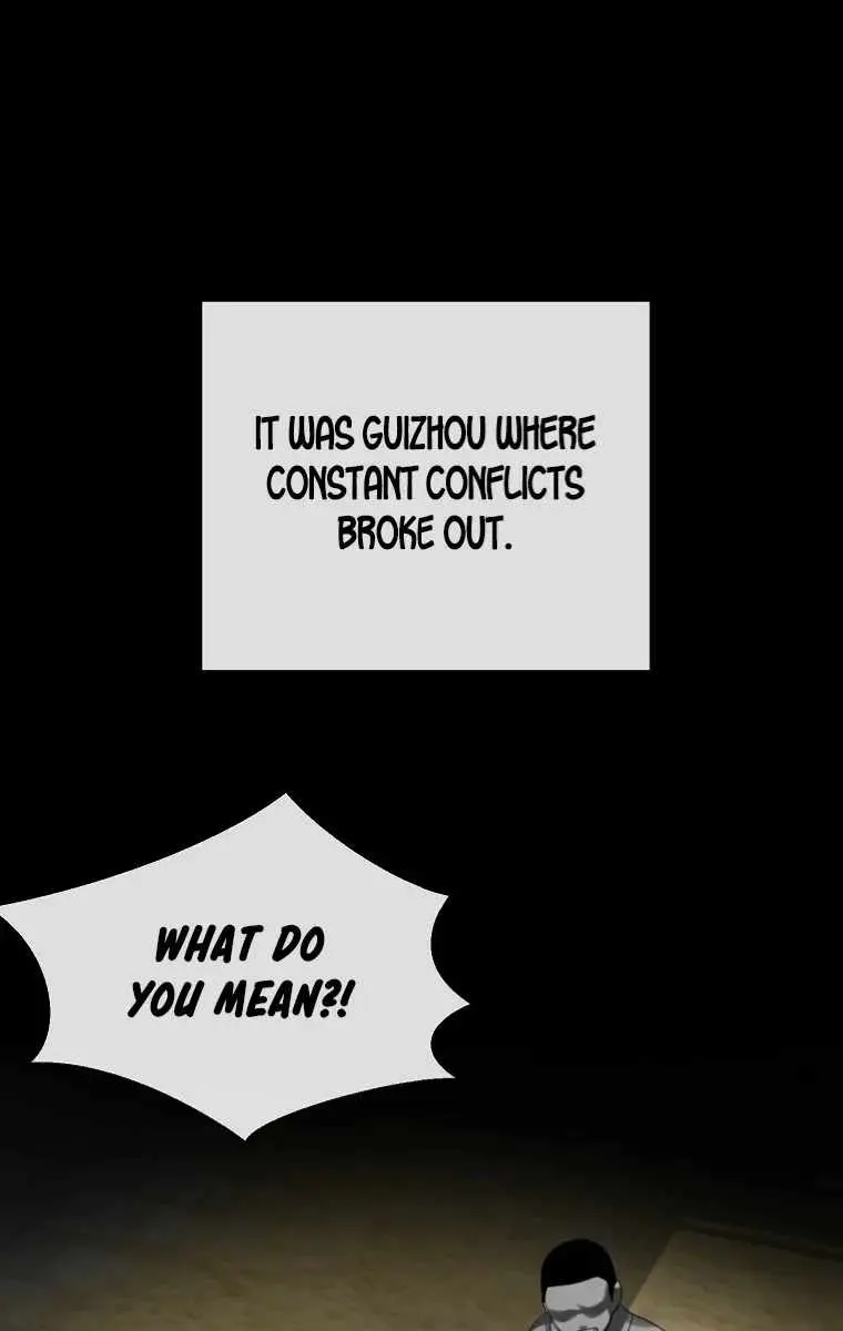 Volcanic Age Chapter 241 Page 59