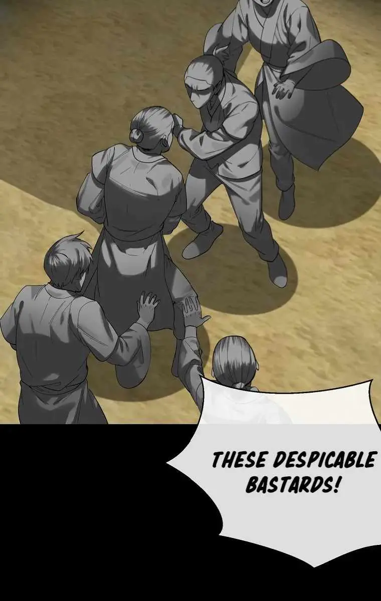 Volcanic Age Chapter 241 Page 60